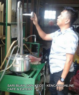 Produksi Sari Buah (19)
